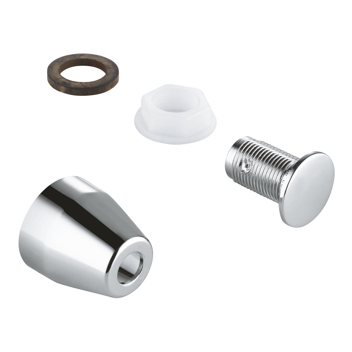 Grohe Tapaverozet Kapak - 37125000