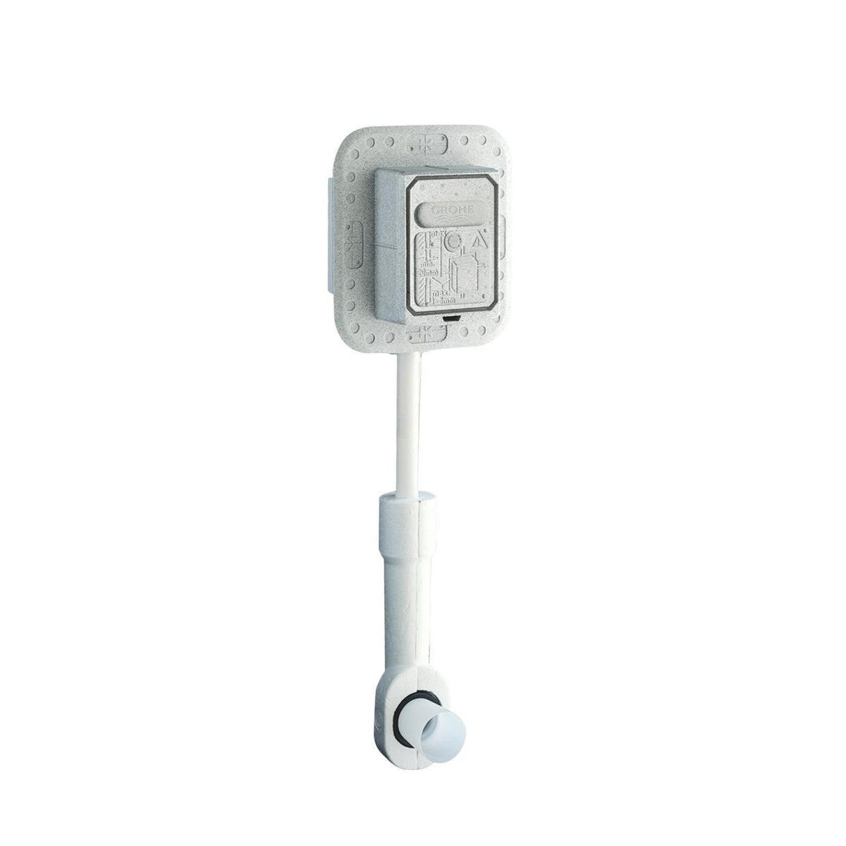 Grohe Klozet İçin Yıkama Valfi - 37153000
