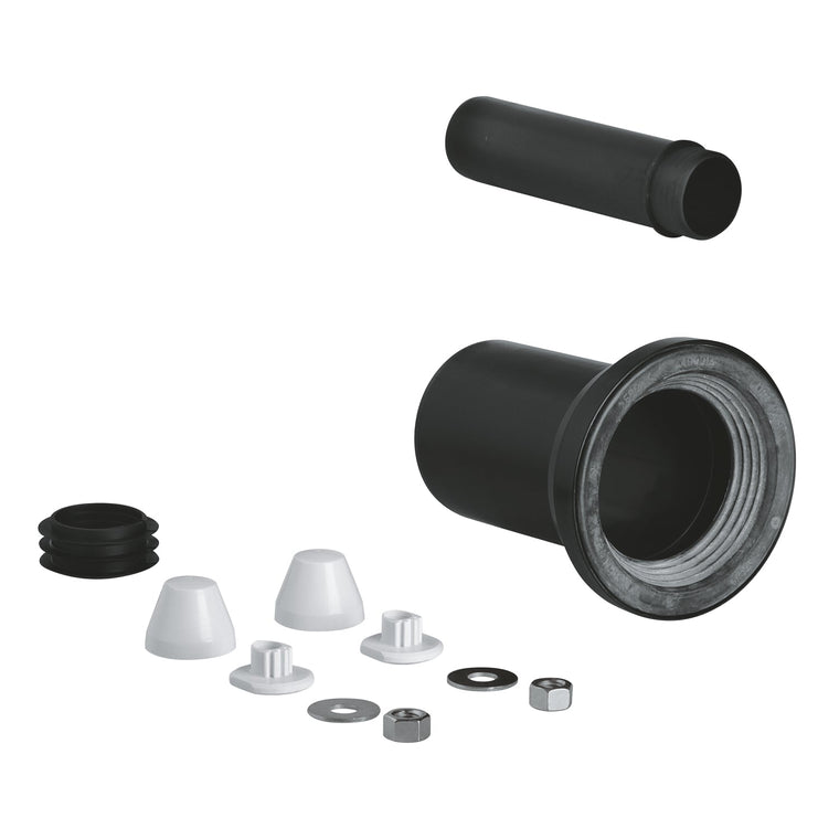 Grohe Klozet Giriş Ve Çıkış Bağlantı Seti - 37311K00