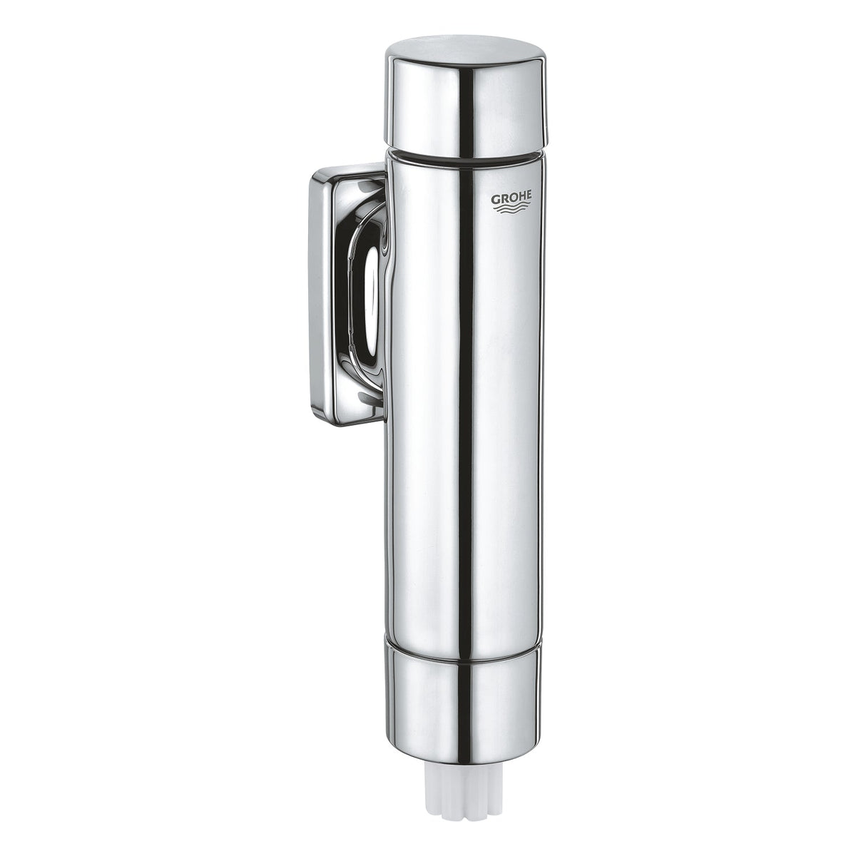 Grohe Rondo A.S. Klozet İçin Yıkama Valfi - 37349000