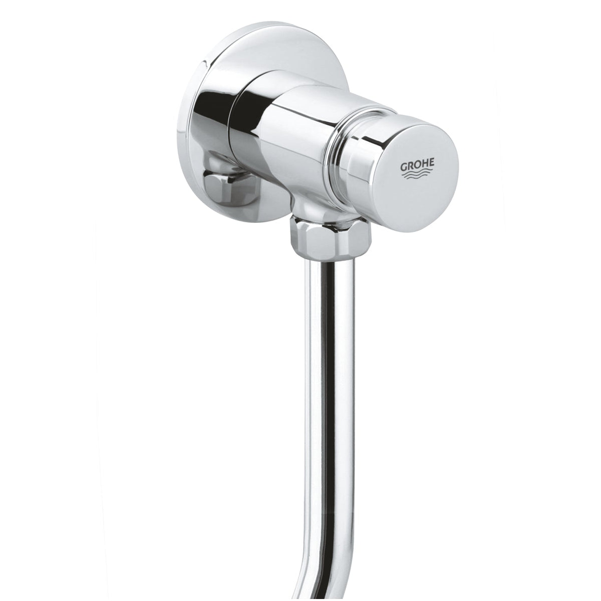 Grohe Basmalı Pisuar Yıkama Valfi - 37396000