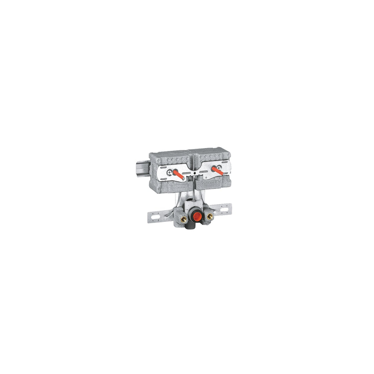 Grohe Uniset Eps Modulü İçin Gömme Rezervuar - 37578001