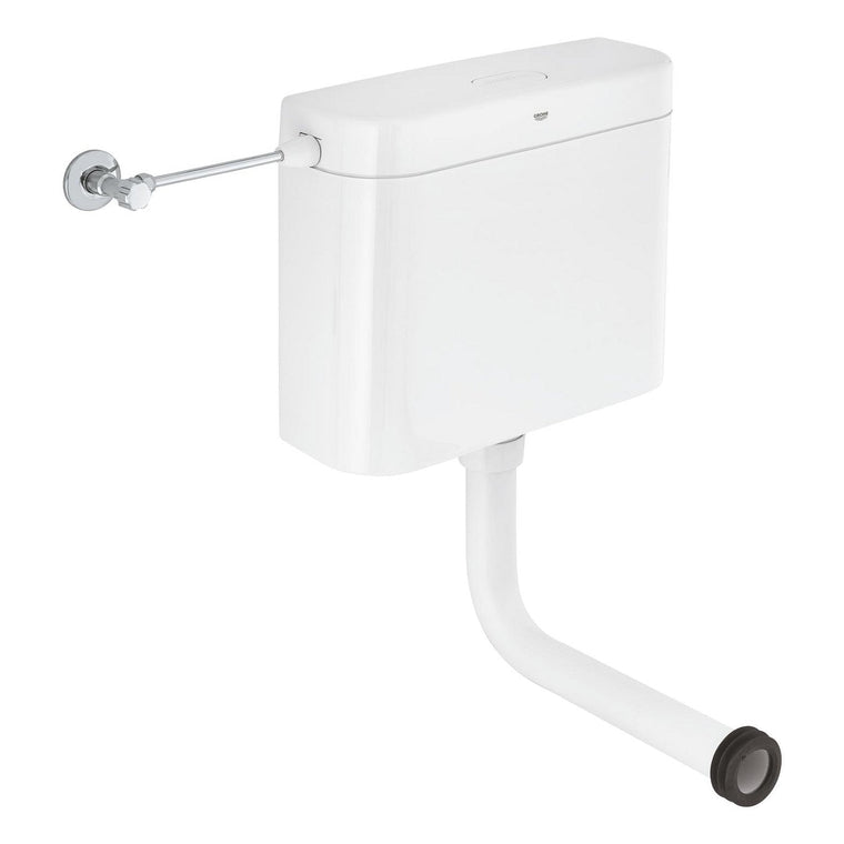 Grohe Klozet İçin Rezervuar - 38372Sh0