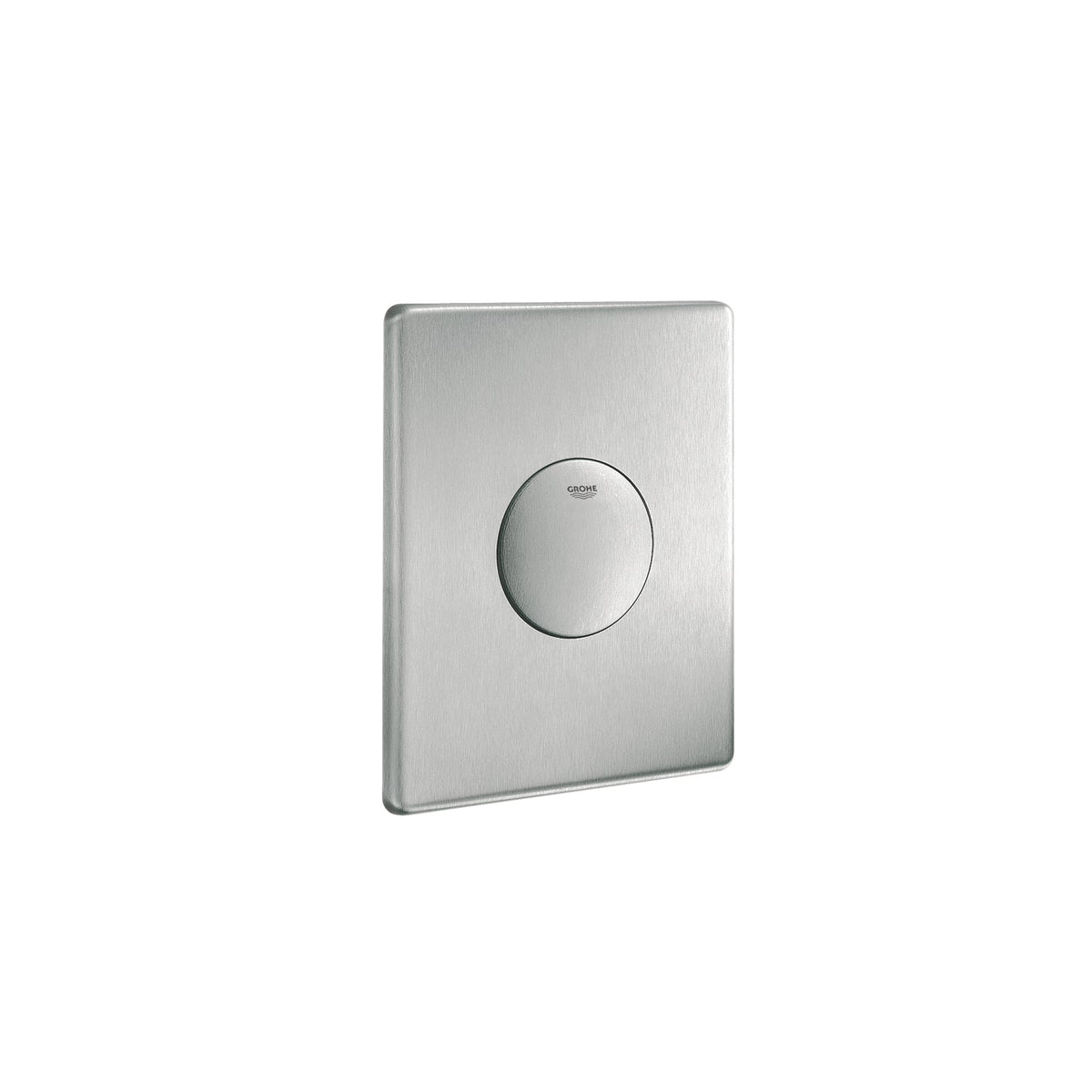 Grohe Skate Kumanda Paneli, Paslanmaz Çelik - 38445Sd0