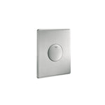 Grohe Skate Kumanda Paneli, Paslanmaz Çelik - 38445Sd0