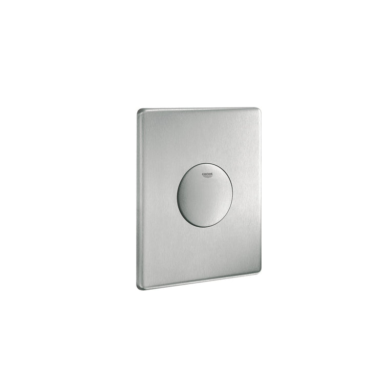 Grohe Skate Kumanda Paneli, Paslanmaz Çelik - 38445Sd0