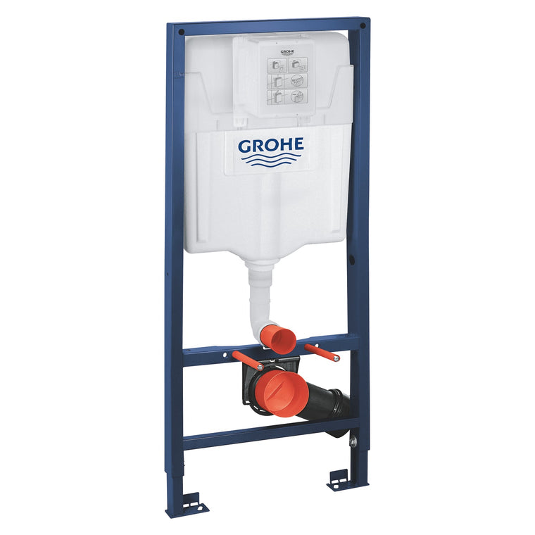 Grohe Rapid Sl Gömme Rezervuar, 1.13 M Montaj Yüksekliği - 38528001