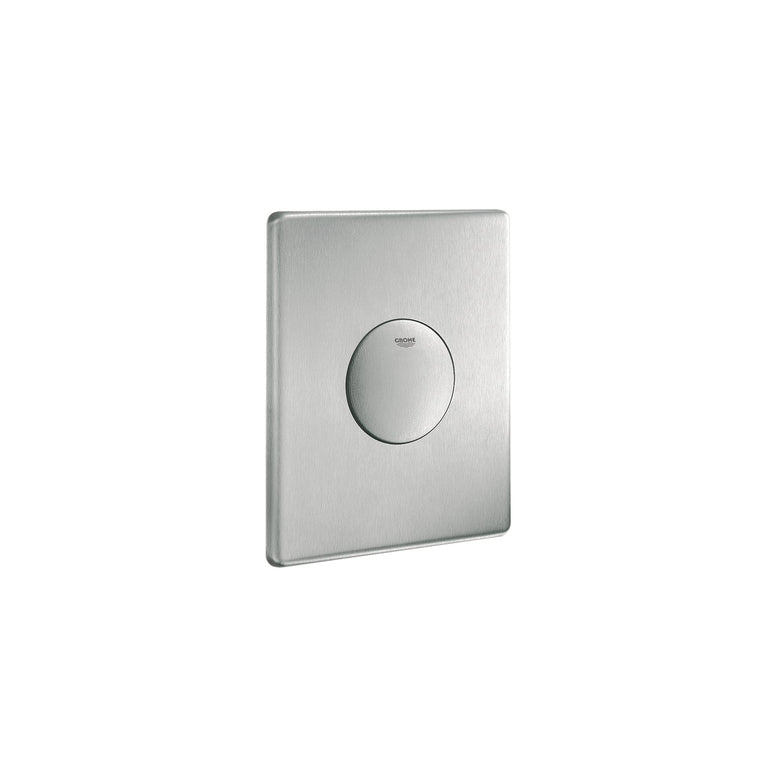 Grohe Kumanda Paneli, Paslanmaz Çelik - 38672SD0