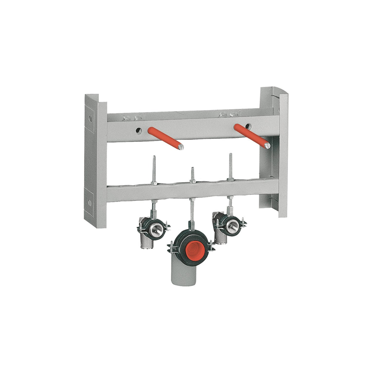 Grohe Uniset Bide İçin Gömme Rezervuar - 38703000