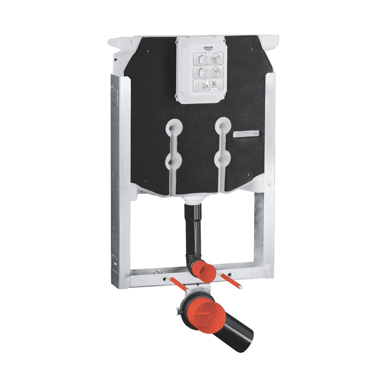 Grohe Uniset Gömme Rezervuar, 80 Mm - 38729000
