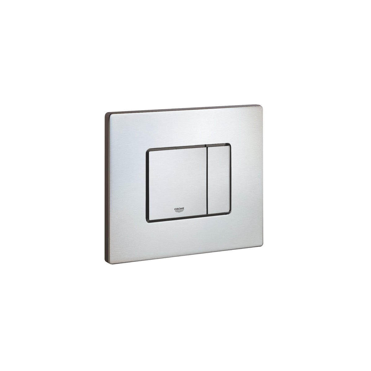 Grohe Skate Cosmopolitan Kumanda Paneli, Paslanmaz Çelik - 38776Sd0