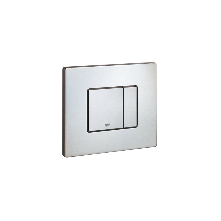 Grohe Skate Cosmopolitan Kumanda Paneli, Paslanmaz Çelik - 38776Sd0