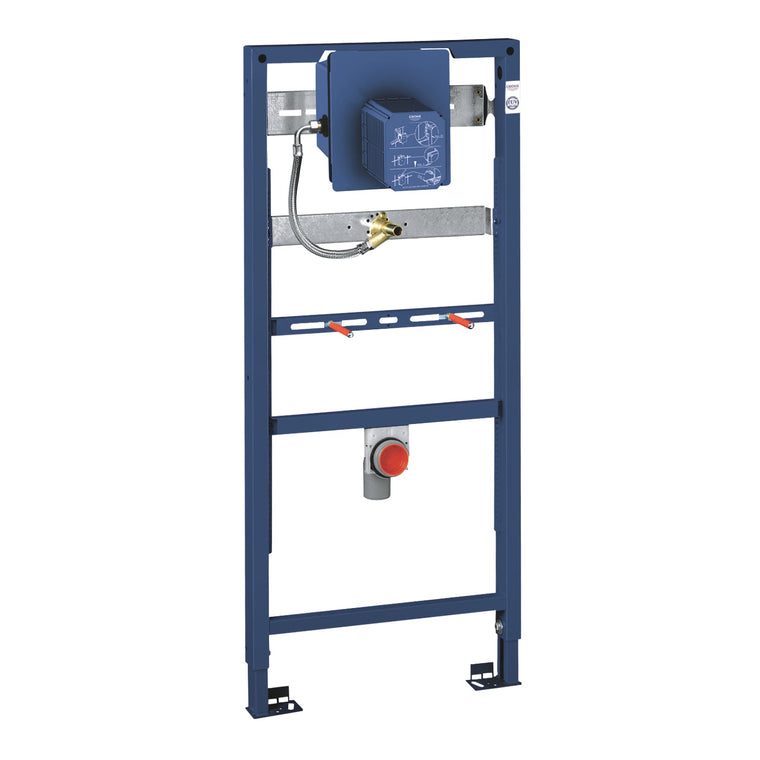 Grohe Rapid Sl Urinal Rezervuar İçin Grohe Rapido U - 38786001