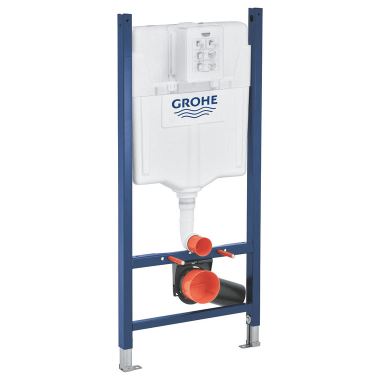 Grohe Rapid Sl Gömme Rezervuar 1,13m - 38840000