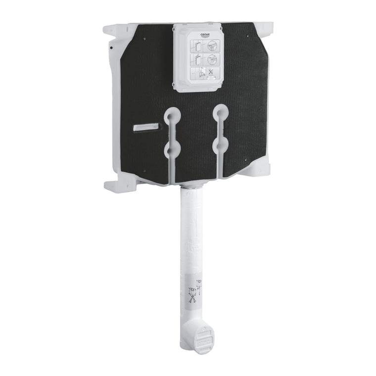 Grohe Wc 80 Mm İçin Gömme Rezervuar - 38863000