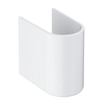 Grohe Euro Ceramic Lavabo Yarım Ayağı Beyaz - 39201000