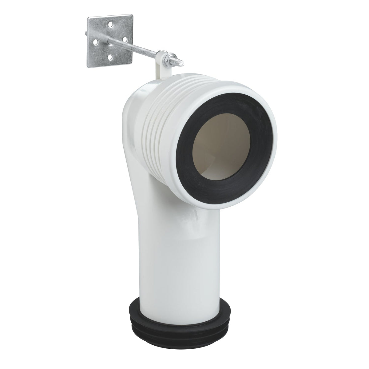 Grohe WC Gider Dirseği Dikey Ayarlanabilir - 39457000