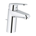 Grohe Eurodisc Cosmopolitan Tek Kumandalı Lavabo Bataryası 
S - Boyut - 33183002