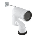 Grohe Klozet Çıkış Dirseği Dikey 200-250 mm - 39551000