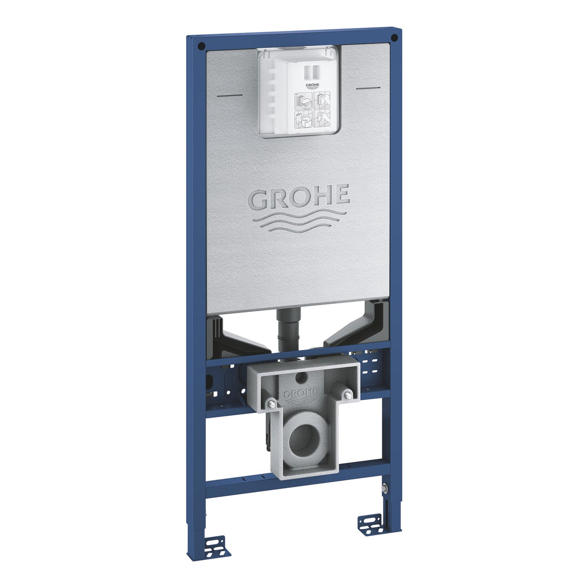Grohe Rapid Slx - 39597000