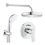 Grohe Eurosmart Cosmopolitan Set