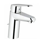 Grohe Eurodisc Cosmopolitan Sifon Kumandalı Bide Bataryası, S-Boy - 3317820E