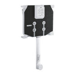 Grohe Gömme Rezervuar 6-9 l 1,13 m Pnomatik - 38986000