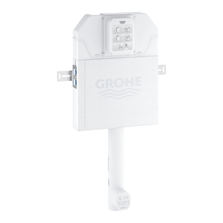 Grohe Solo İnce Gömme Rezervuar 88.9Mm - 39682000