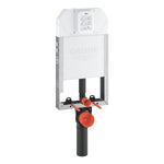 Grohe Uniset İnce Uniset İnce Gömme Rezervuar - 39683000