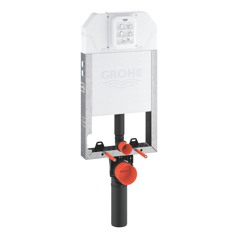 Grohe Uniset İnce Uniset İnce Gömme Rezervuar - 39683000