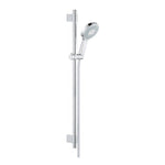 Grohe Power&Soul Cosmopolitan 130 Sürgülü Duş Seti 4+ Akışlı - 27734000