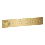 RSH Aqua THM trim 4 Smartcontr