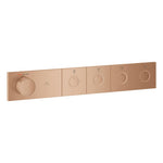 RSH Aqua THM trim 4 Smartcontr