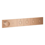 RSH Aqua THM trim 4 Smartcontr