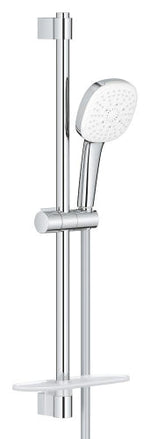 Grohe Tempesta Cube 110 Duş Seti 3 Akışlı Rain,Jet,Massage - 27929003