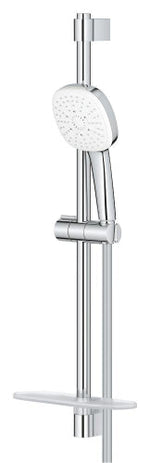 Grohe Tempesta Cube 110 Duş Seti 3 Akışlı Rain,Jet,Massage - 27929003