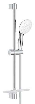 Grohe Tempesta 110 Duş Seti 3 Akışlı Rain,Jet,Massage - 27927003