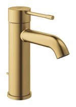 Grohe Essence Tek Kumandalı Lavabo Bataryası S-Boyut