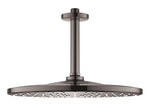 Grohe Rainshower Mono 310 Tepe Duşu Seti 142 Mm, Tek Akışlı
