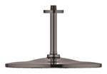 Grohe Rainshower Mono 310 Tepe Duşu Seti 142 Mm, Tek Akışlı