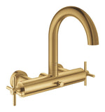 Grohe Atrio Banyo Bataryası