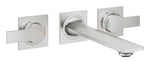 Grohe Allure Ankastre Lavabo Bataryası (Sıva Üstü Grubu)