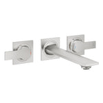 Grohe Allure Ankastre Lavabo Bataryası (Sıva Üstü Grubu)