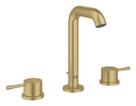 Grohe Essence 3 Delikli Lavabo Bataryası 1/2" M-Boyut