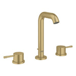 Grohe Essence 3 Delikli Lavabo Bataryası 1/2" M-Boyut
