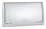 Grohe Kumanda Paneli 9 Lt. Start/Stop