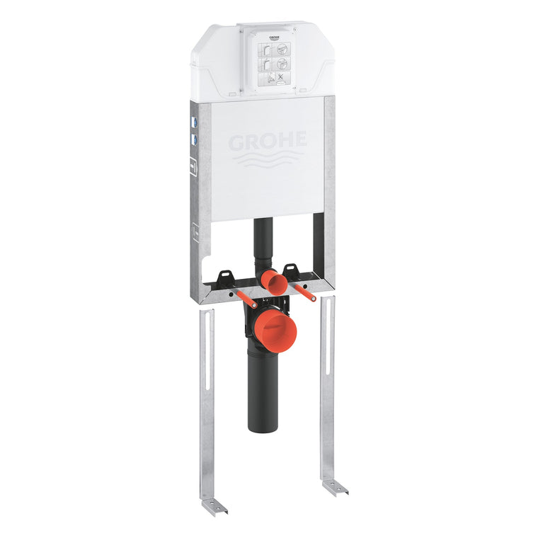 Grohe Uniset İnce Uniset İnce Gömme Rezervuar - 39840000