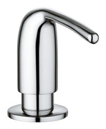 Grohe Zedra Sıvı Sabunluk 40553000