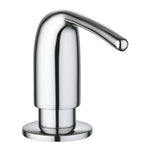 Grohe Zedra Sıvı Sabunluk 40553000