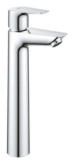 Grohe BauEdge Tek kollu lavabo bataryası 1/2″ XL-Boyut